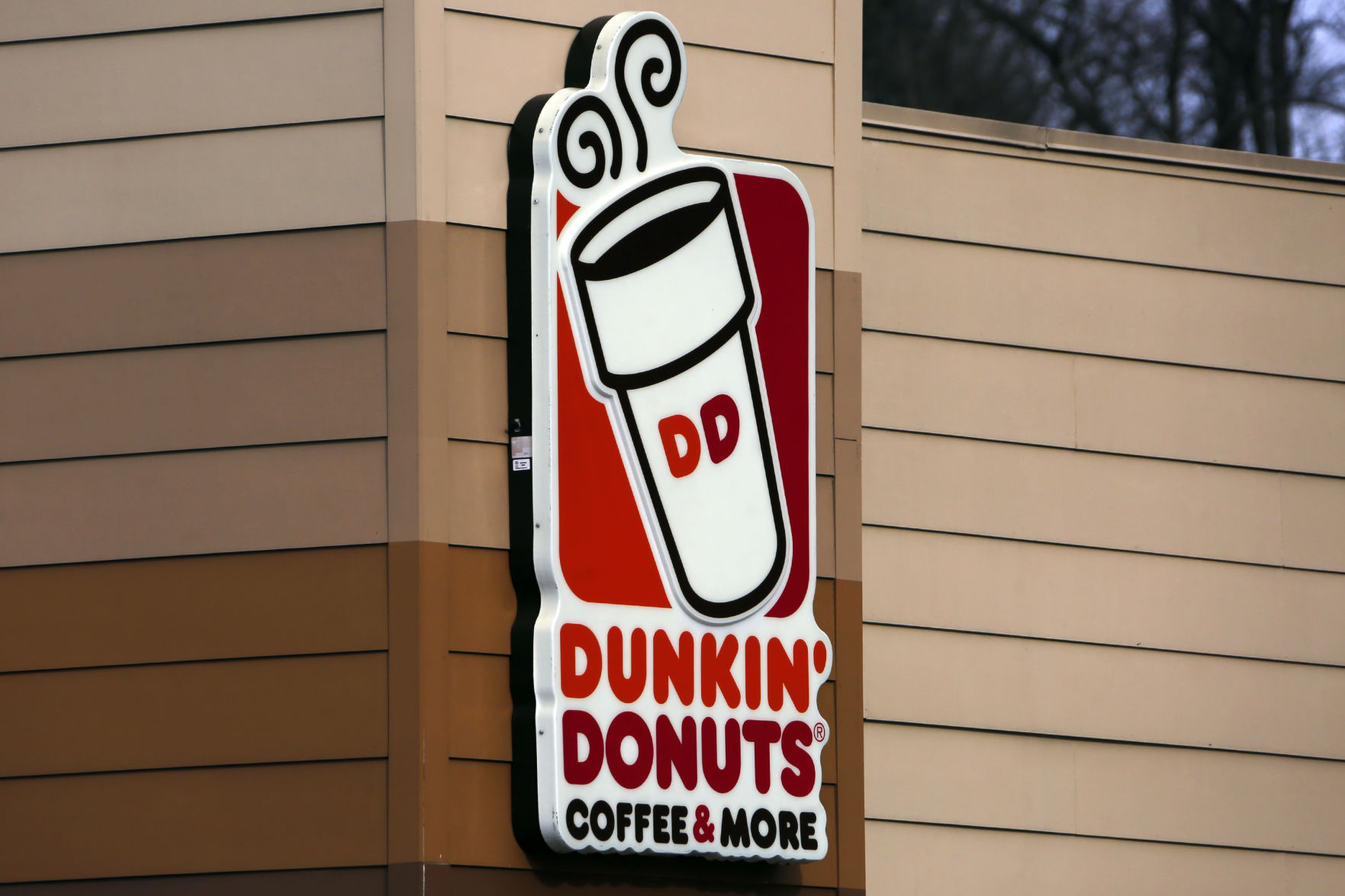 Not Real News Free Doughnuts